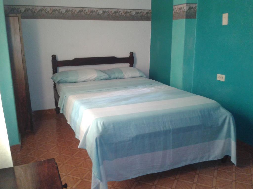 Hospederia Casa Familiar Hotel Santa Marta  Room photo