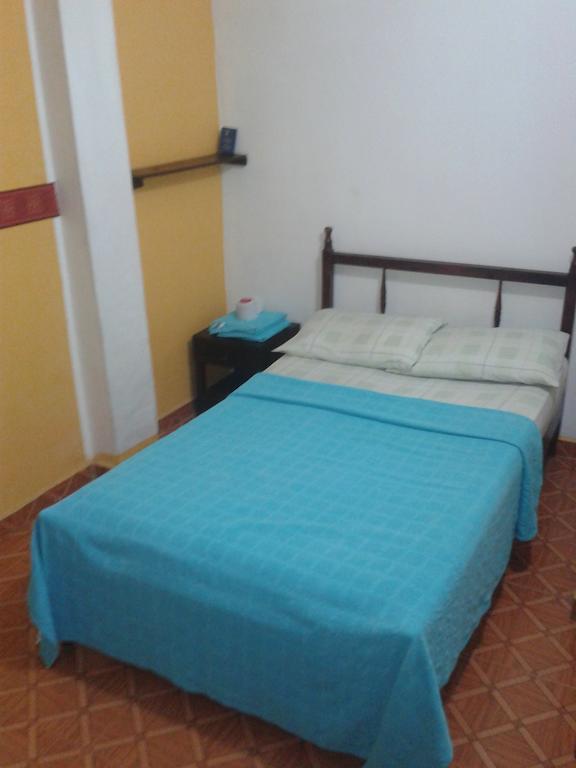 Hospederia Casa Familiar Hotel Santa Marta  Room photo